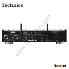 Technics SL-G700M2 Grand Class Network Audio CD Player