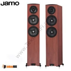 Jamo C 605 MKII Kule Hoparlör Dark Apple