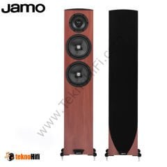 Jamo C 605 MKII Kule Hoparlör Dark Apple