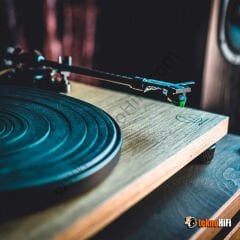 Audio-Technica AT-LPW40WN Tam Manuel Pikap