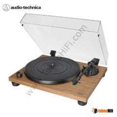 Audio-Technica AT-LPW40WN Tam Manuel Pikap