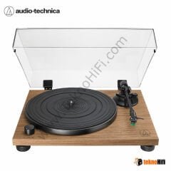 Audio-Technica AT-LPW40WN Tam Manuel Pikap