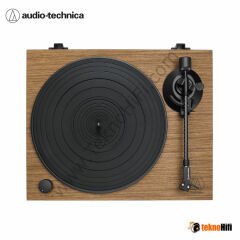 Audio-Technica AT-LPW40WN Tam Manuel Pikap