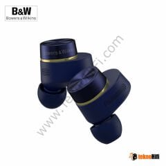 Bowers & Wilkins Pi7 S2 Gürültü Önleyici Kulak İçi Kulaklık 'Gece Mavisi'