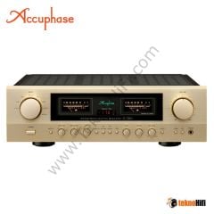 Accuphase E-280 Entegre Stereo Amplifikatör