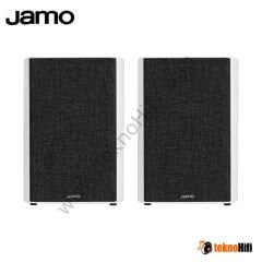 Jamo C707PA MKII Aktif Bluetooth Hoparlör 'Beyaz'