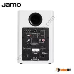 Jamo C707PA MKII Aktif Bluetooth Hoparlör 'Beyaz'