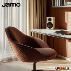 Jamo C707PA MKII Aktif Bluetooth Hoparlör 'Beyaz'