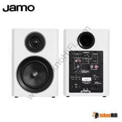 Jamo C707PA MKII Aktif Bluetooth Hoparlör 'Beyaz'