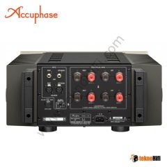 Accuphase A-48S Power Amplifikatör