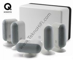 Q Acoustics 7000i  Ev Sinema Hoparlör paketi