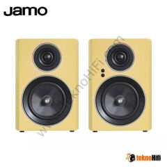 Jamo C707PA MKII Aktif Bluetooth Hoparlör 'Sarı'