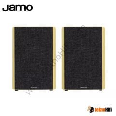 Jamo C707PA MKII Aktif Bluetooth Hoparlör 'Sarı'
