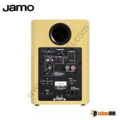 Jamo C707PA MKII Aktif Bluetooth Hoparlör 'Sarı'