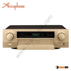Accuphase C-2300 Stereo Preamplifier