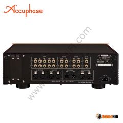 Accuphase C-2300 Stereo Preamplifier