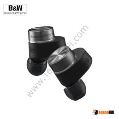 Bowers & Wilkins Pi7 S2 Gürültü Önleyici Kulak İçi Kulaklık 'Siyah'