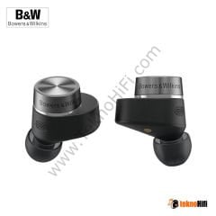 Bowers & Wilkins Pi7 S2 Gürültü Önleyici Kulak İçi Kulaklık 'Siyah'