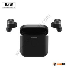 Bowers & Wilkins Pi7 S2 Gürültü Önleyici Kulak İçi Kulaklık 'Siyah'
