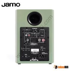 Jamo C707PA MKII Aktif Bluetooth Hoparlör 'Haki Yeşili'