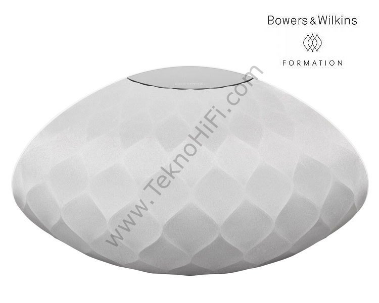Bowers & Wilkins FORMATION WEDGE Kablosuz Hoparlör