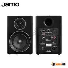Jamo C707PA MKII Aktif Bluetooth Hoparlör 'Siyah'