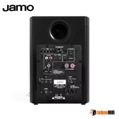 Jamo C707PA MKII Aktif Bluetooth Hoparlör 'Siyah'