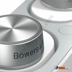 Bowers & Wilkins Pi5 S2 Gürültü Önleyici Kulak İçi Kulaklık 'Bulut Grisi'
