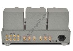 LM-216IA Integrated Tube Amplifikatör 2 x 38W