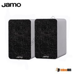 Jamo Mini MKII  Aktif Bluetooth Hoparlör 'White High Gloss'