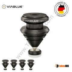 VIABLUE QTC SPIKES '4'lü Set'