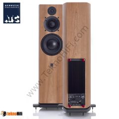 ATC SCM40A Aktif Kule Hoparlör Kiraz