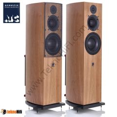 ATC SCM40A Aktif Kule Hoparlör Kiraz