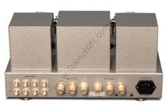 LM-211IA Integrated Tube Amplifikatör 2 x 32W