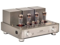 LM-211IA Integrated Tube Amplifikatör 2 x 32W