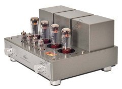 LM-211IA Integrated Tube Amplifikatör 2 x 32W