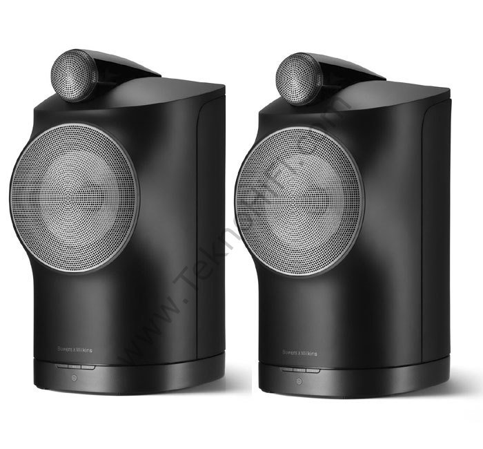 Bowers & Wilkins FORMATION DUO Kablosuz Hoparlör 'Çift'