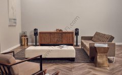 Bowers & Wilkins FORMATION DUO Kablosuz Hoparlör 'Çift'