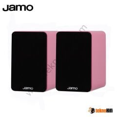 Jamo Mini MKII Aktif Bluetooth Hoparlör 'Pink High Gloss'