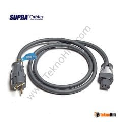 Supra LoRaD 2.5 SPC CS-EU Güç Kablosu