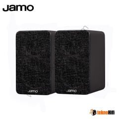 Jamo Mini MKII Aktif Bluetooth Hoparlör 'Black High Gloss'