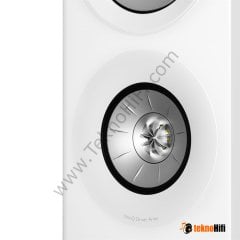 KEF R7 Meta Kule Hoparlör 'Çift' Beyaz