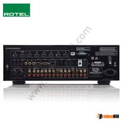 Rotel RSP-1576 MKII Surround  Ses İşlemcisi