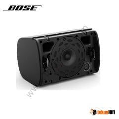 Bose DesignMax DM5SE İç / Dış Mekan Hoparlörü 'Adet' Siyah