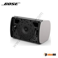 Bose DesignMax DM5SE İç / Dış Mekan Hoparlörü 'Adet' Beyaz