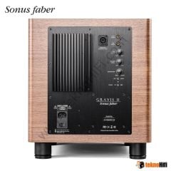 Sonus Faber GRAVIS II Subwoofer