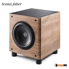 Sonus Faber GRAVIS II Subwoofer