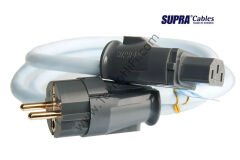 Supra LoRaD 1.5 CS EU Güç Kablosu \'1 Metre\'