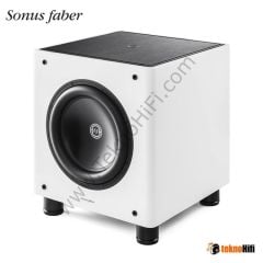 Sonus Faber GRAVIS II Subwoofer White