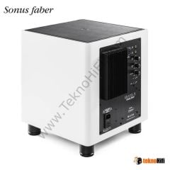 Sonus Faber GRAVIS II Subwoofer White